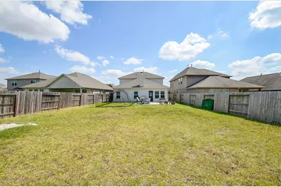 32642 Timber Point Drive, Brookshire, TX 77423 - Photo 31