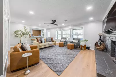 2507 Pine Bend Dr, Houston, TX 77339 - Photo 9