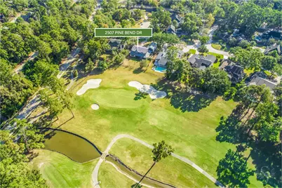 2507 Pine Bend Dr, Houston, TX 77339 - Photo 3