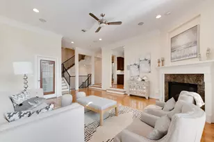 5438 Crooms St, Houston, TX 77007 - Photo 5
