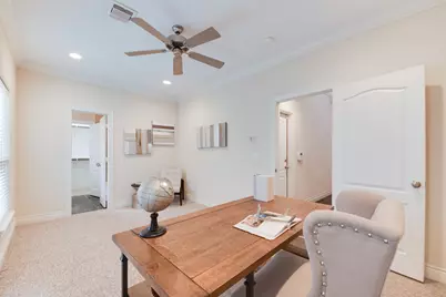 5438 Crooms Street, Houston, TX 77007 - Photo 1
