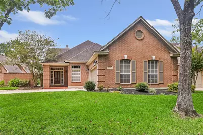 4439 Bellington Court, Kingwood, TX 77345 - Photo 1