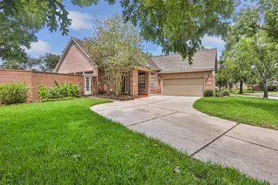 4439 Bellington Court, Kingwood, TX 77345 - Photo 35