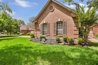 4439 Bellington Court, Kingwood, TX 77345 - Photo 37
