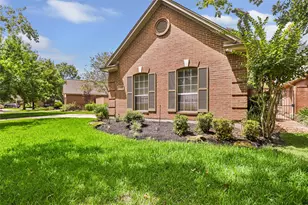 4439 Bellington Ct, Kingwood, TX 77345 - Photo 37