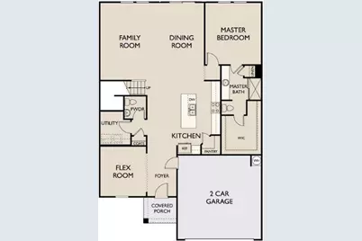 4122 Slow Creek Court, Porter, TX 77365 - Photo 9