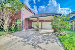 9606 Oakland Lake Way, Missouri City, TX 77459 - Photo 3