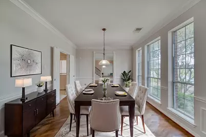 9606 Oakland Lake Way, Missouri City, TX 77459 - Photo 7