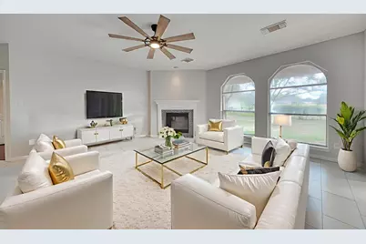 9606 Oakland Lake Way, Missouri City, TX 77459 - Photo 11