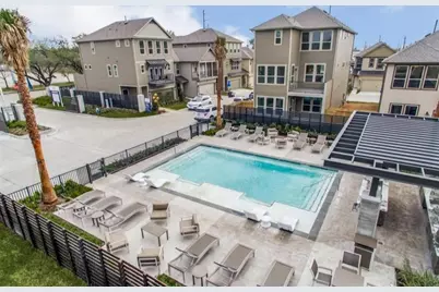 3116 Yukon Trace Drive, Houston, TX 77063 - Photo 11