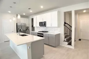 3116 Yukon Trace Dr, Houston, TX 77063 - Photo 3