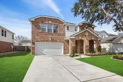 3727 Norwood Glen Lane, Friendswood, TX 77546 - Photo 3