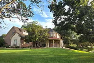 211 Brazos Hill Ln, Sealy, TX 77474 - Photo 1