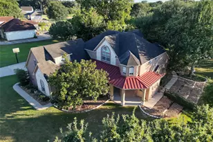 211 Brazos Hill Ln, Sealy, TX 77474 - Photo 3
