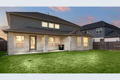 20914 Kadefield Drive, Cypress, TX 77433 - Photo 5