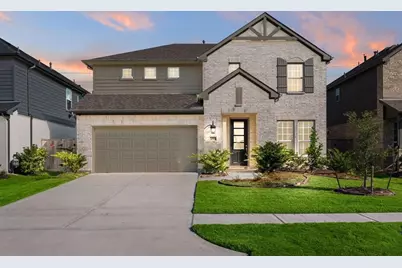 20914 Kadefield Drive, Cypress, TX 77433 - Photo 1