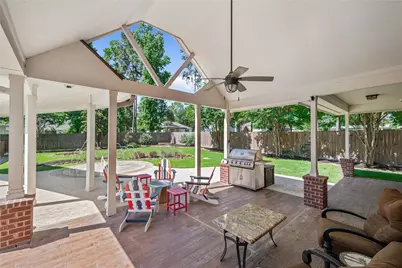 7107 Nickaburr Creek Drive, Magnolia, TX 77354 - Photo 37