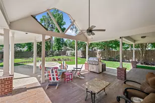 7107 Nickaburr Creek Dr, Magnolia, TX 77354 - Photo 37