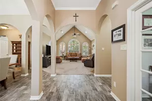 7107 Nickaburr Creek Dr, Magnolia, TX 77354 - Photo 11