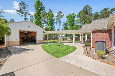 7107 Nickaburr Creek Drive, Magnolia, TX 77354 - Photo 39