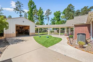 7107 Nickaburr Creek Dr, Magnolia, TX 77354 - Photo 39