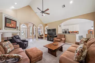 7107 Nickaburr Creek Dr, Magnolia, TX 77354 - Photo 17