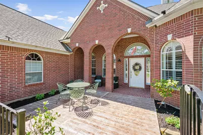7107 Nickaburr Creek Drive, Magnolia, TX 77354 - Photo 5