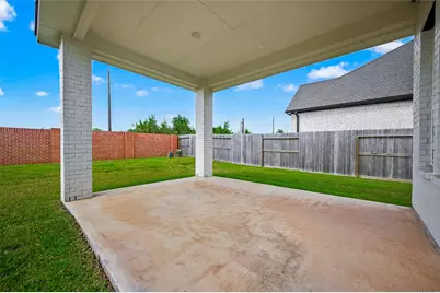 10907 Prospect Hill Court, Missouri City, TX 77459 - Photo 37