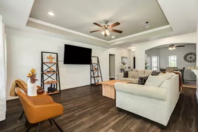 46 Ivy Court, Jones Creek, TX 77541 - Photo 7