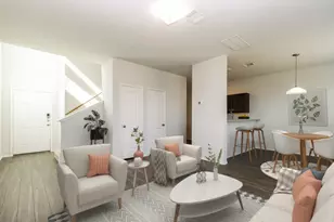 3543 Bartolo Brush Ct, Katy, TX 77493 - Photo 3