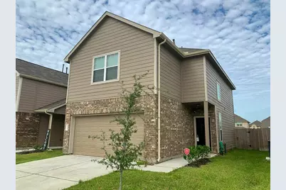 3543 Bartolo Brush Court, Katy, TX 77493 - Photo 1