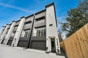 4804 Elysian St, Houston, TX 77009 - Photo 3