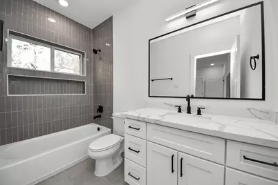 4804 Elysian Street #AB, Houston, TX 77009 - Photo 7