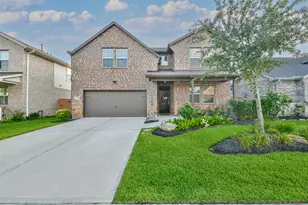 22095 Volante Dr, Spring, TX 77386 - Photo 5