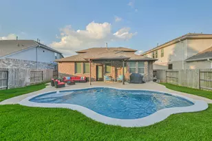 22095 Volante Dr, Spring, TX 77386 - Photo 41