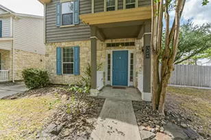 3606 Palomar Valley Dr, Spring, TX 77386 - Photo 3