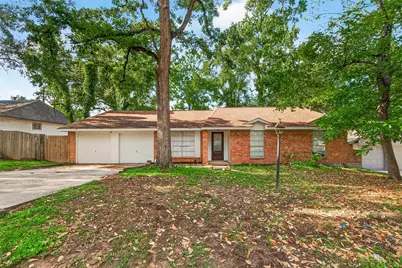 3318 Kentwood Drive, Spring, TX 77380 - Photo 1