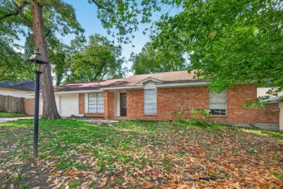 3318 Kentwood Drive, Spring, TX 77380 - Photo 3