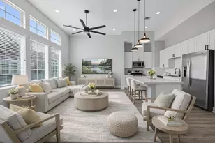 7706 Kivu Ln, Houston, TX 77055 - Photo 3