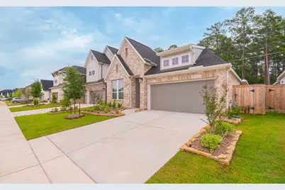 24518 Keswick Valley Way, Tomball, TX 77375 - Photo 3