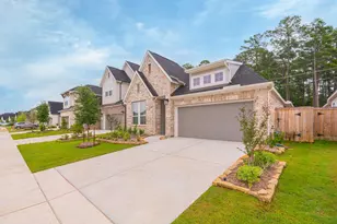 24518 Keswick Vly Wy, Tomball, TX 77375 - Photo 3