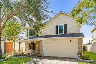 3534 Jct Bend Ln, Katy, TX 77494 - Photo 5