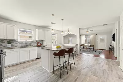 3534 Junction Bend Lane, Katy, TX 77494 - Photo 1