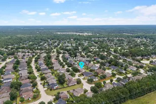 954 Firthwood Dr, Conroe, TX 77301 - Photo 47