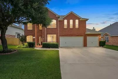 954 Firthwood Drive, Conroe, TX 77301 - Photo 1