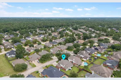 954 Firthwood Drive, Conroe, TX 77301 - Photo 45