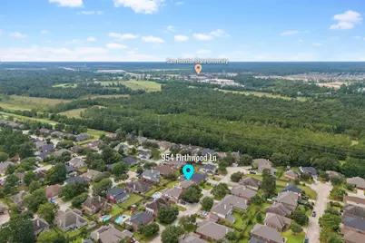 954 Firthwood Drive, Conroe, TX 77301 - Photo 47