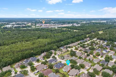 954 Firthwood Drive, Conroe, TX 77301 - Photo 45