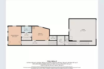 6322 Haskell Street #B, Houston, TX 77007 - Photo 29