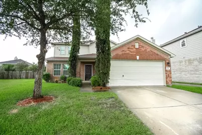 2306 Ledgeway Court, Katy, TX 77450 - Photo 1